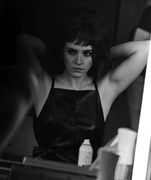 Emma Watson by lebsages