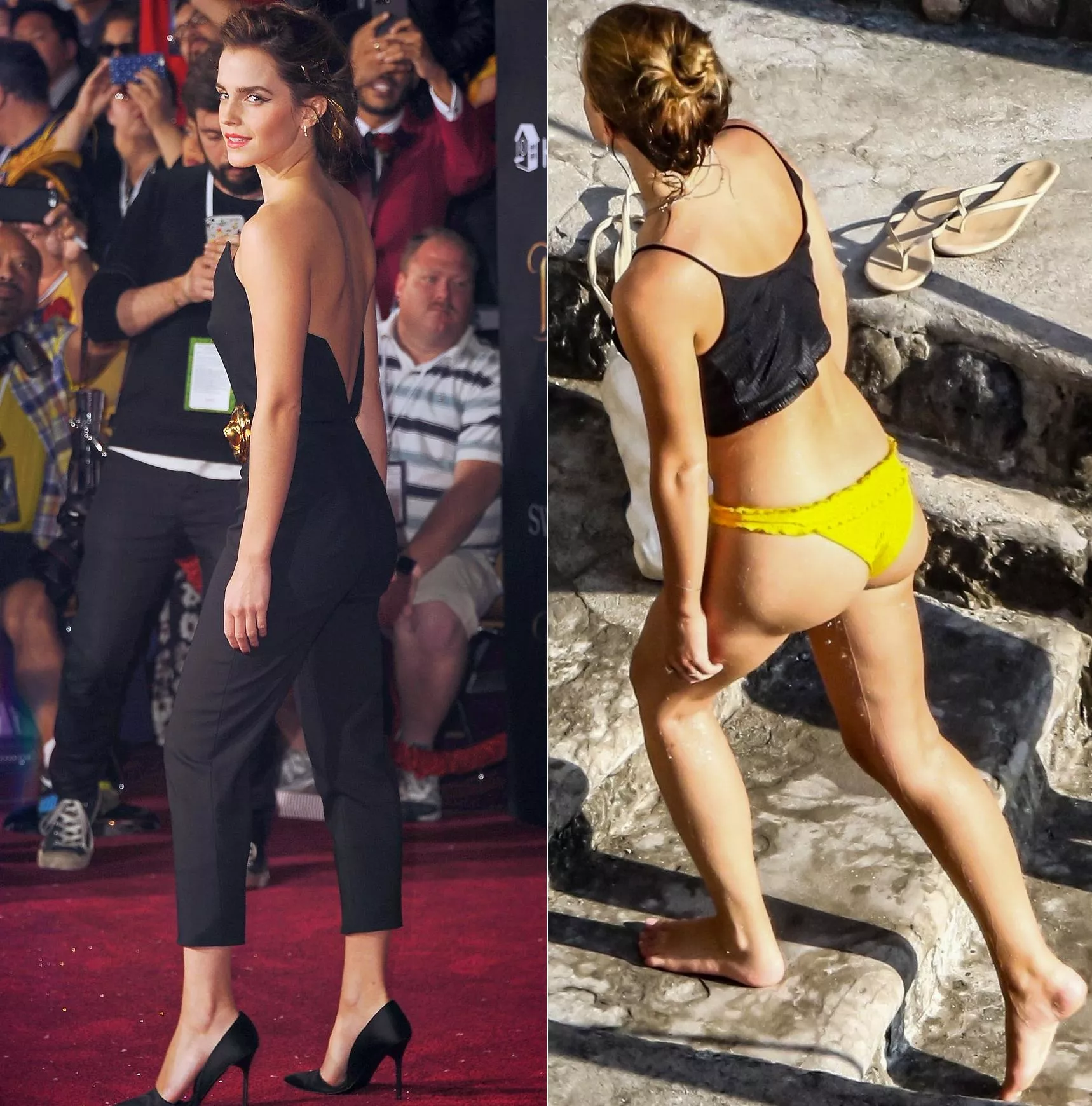 Emma Watson posted by vizmyr