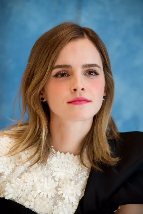 Emma Watson by Zehert