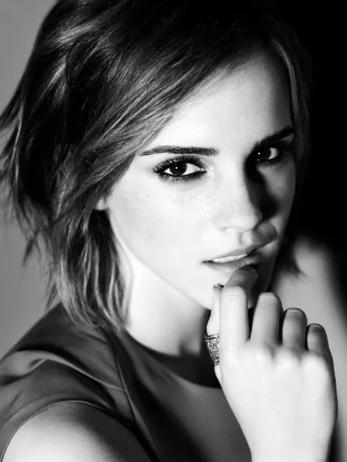 Emma Watson by payne9989