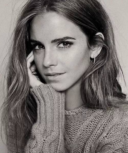 Emma Watson by Misery_Forever