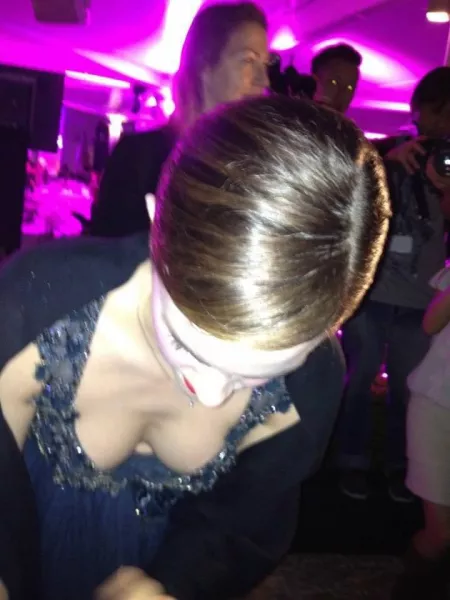 Emma Watson by starkiller743