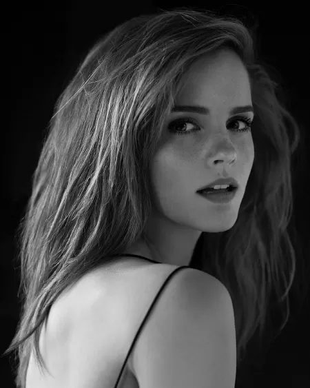 Emma Watson by Sam03112004