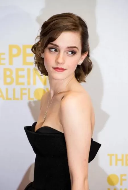 Emma Watson is the Sexiest Brit alive by Celeblover2021
