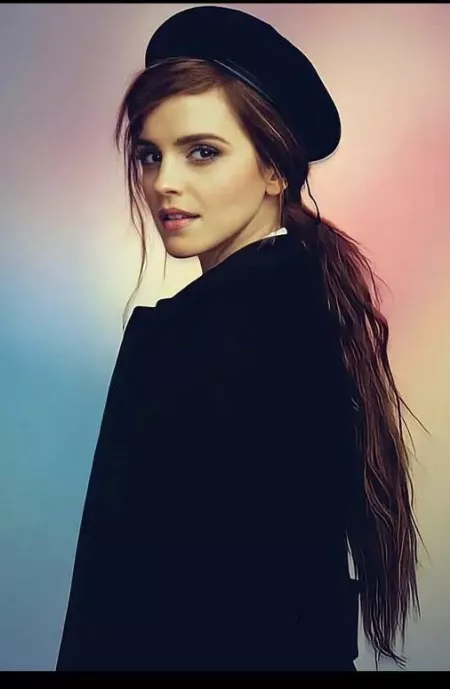 Emma Watson by Misery_Forever