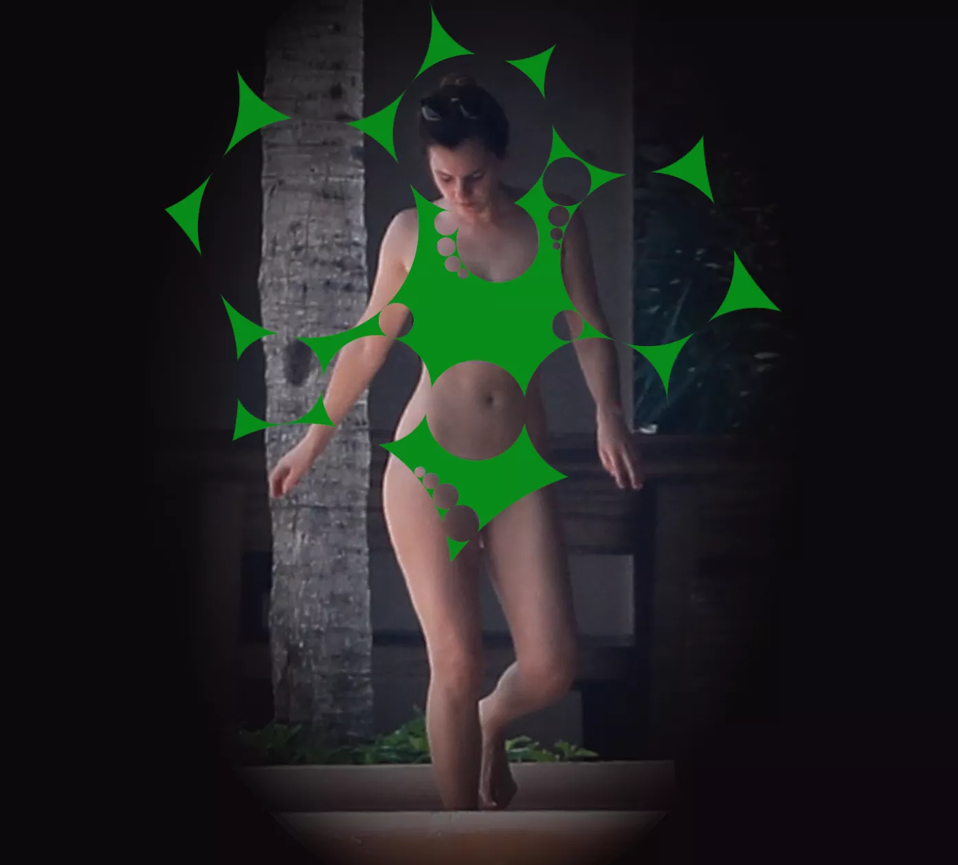 Emma Watson posted by NiceGuyRupert