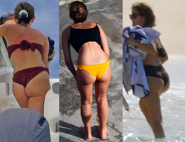 Emma Watson by BigBootyCelebs