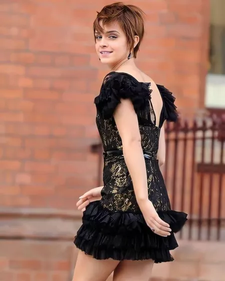 Emma Watson by WatsonHV10