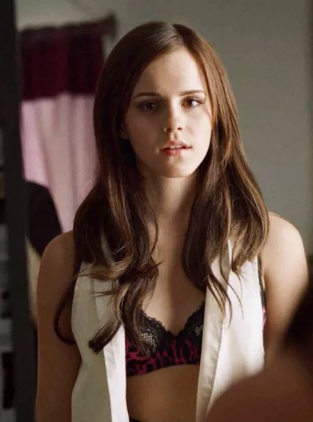 Emma Watson would be the ultimate facefuck by steverenford666