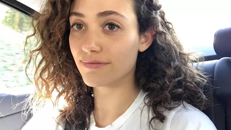 Emmy Rossum by spunkgargle_weewee