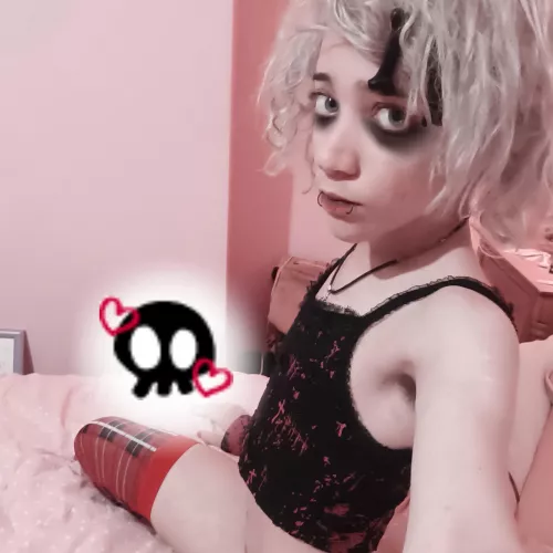 emo fag xD by super_deformed