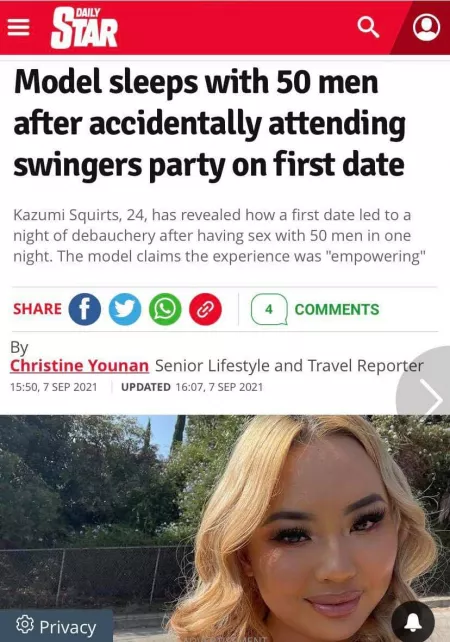 Empowered 💋 by Key_Difficulty_