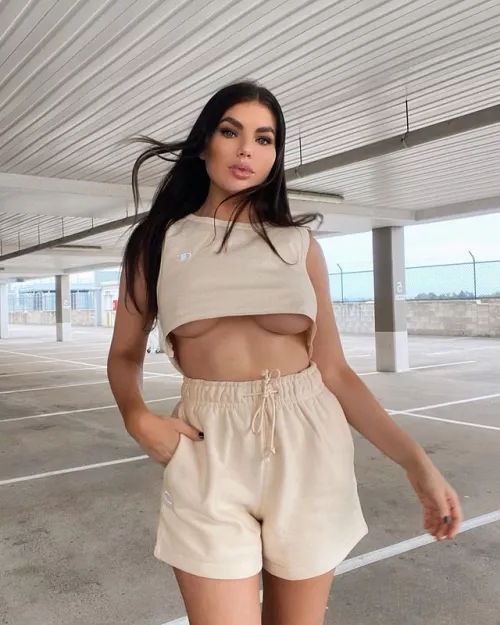 Empty lot by bubblrisback