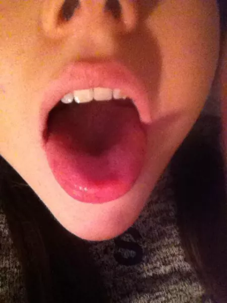 Empty yourself in my mouth(f) by sadpacersfan76