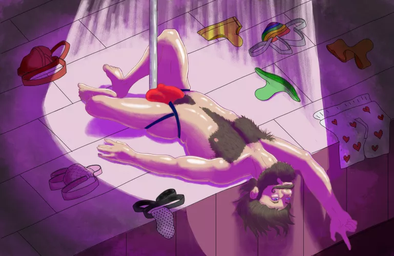 Encore! by AceItToSpace