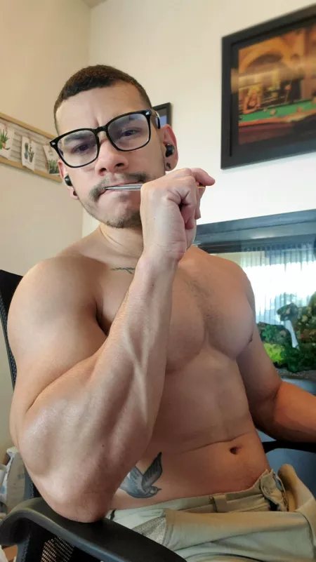 End of month workflow 🤓 by Bad_Jafet