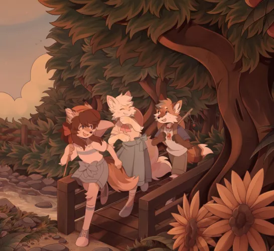 end of summer By sherwind by ElenoreGillispie