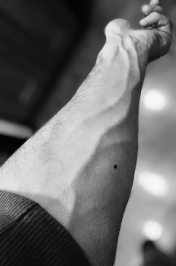 End of the day… posted by DB43X