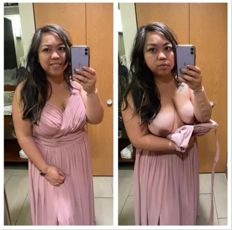 End of the night 😴 by VietVixen