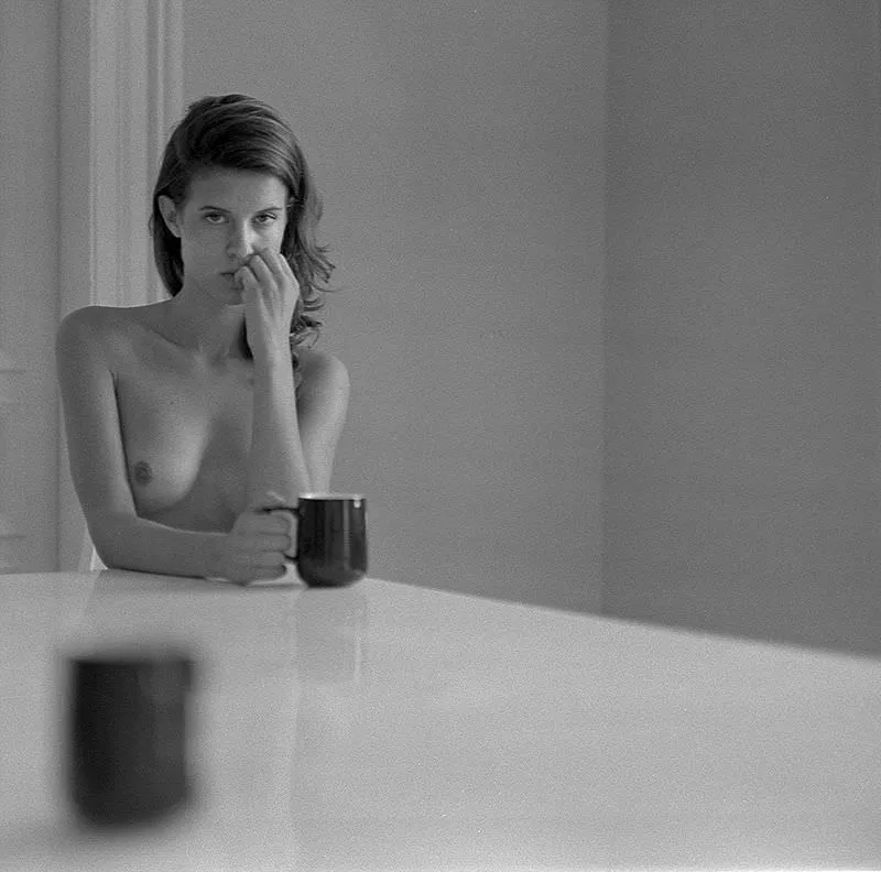 End of the table posted by bubblr