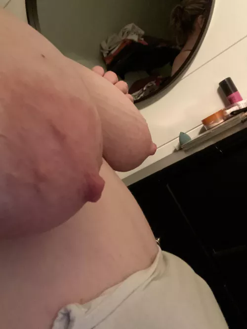 End of work bliss by LynnaJean