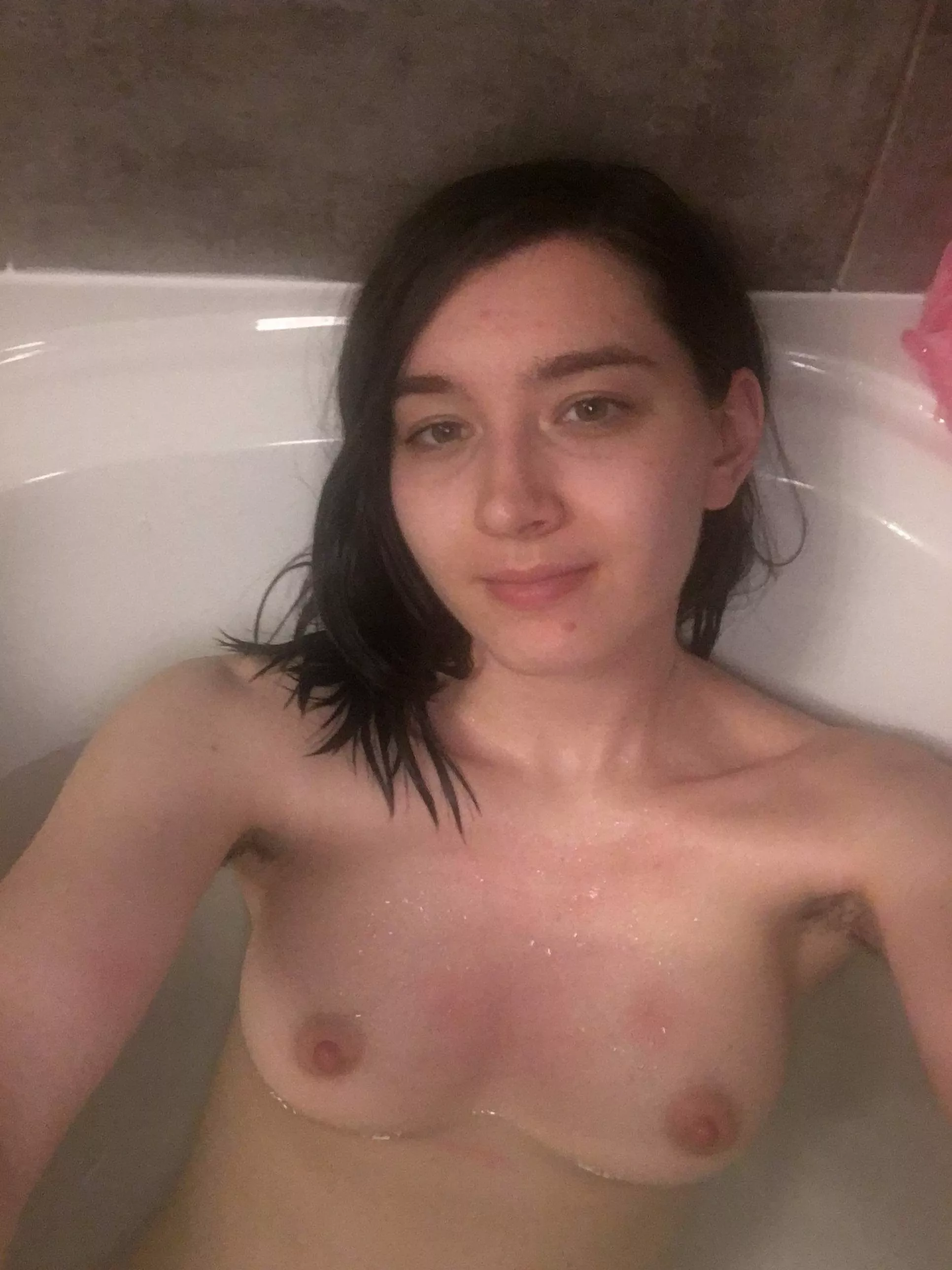 End to a long day... ❤ posted by StormTheSuccubus