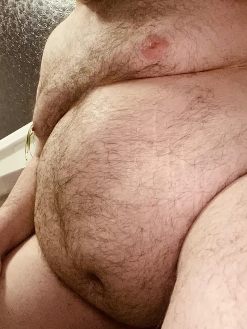 Ending the day kind of like I started it… by FatBrianBristol