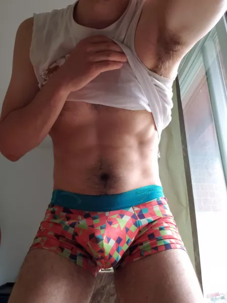 Engage by Other_Improvement982