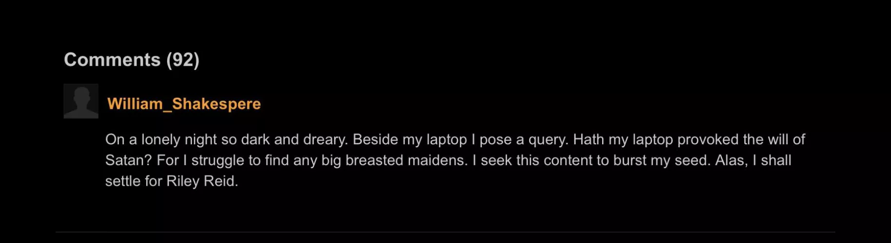 english 5 by OrangeAstro