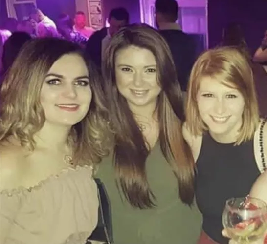 English beauties by wesjames92