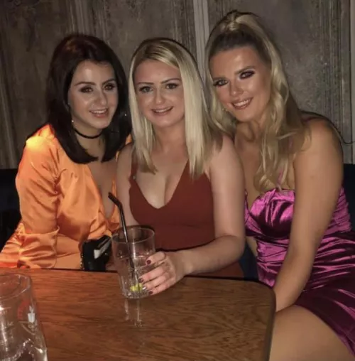 English Stunners by wesjames92