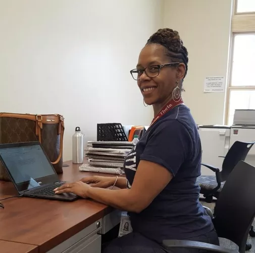 English teacher, her ass is fat as fuckk now by Beneficial-Ease7366