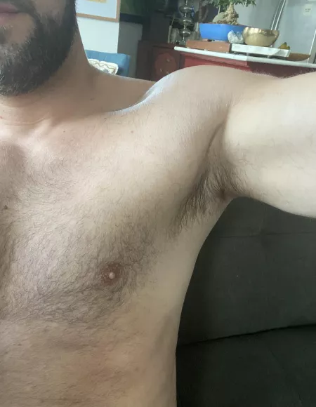 Enjoy… 😉 by traegertrigger009