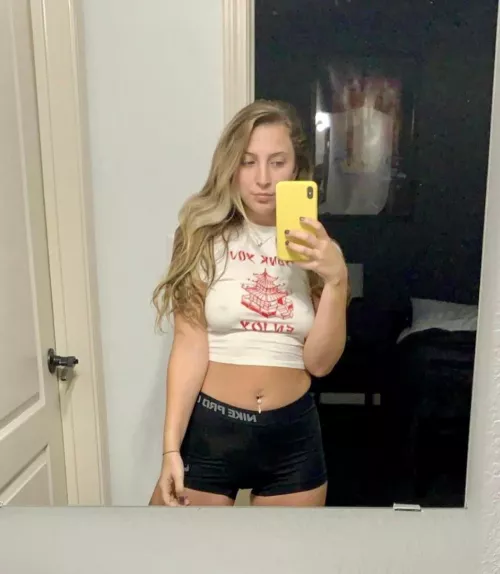 Enjoy! by Evie_Sucks