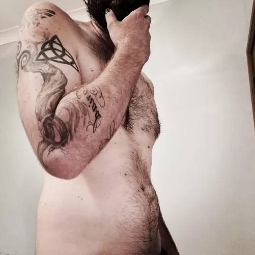 Enjoy. by Magic_Tristan_Furvus