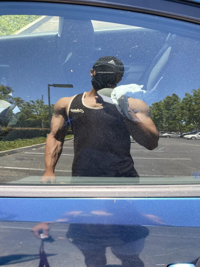 Enjoy posted by youngadonis97_