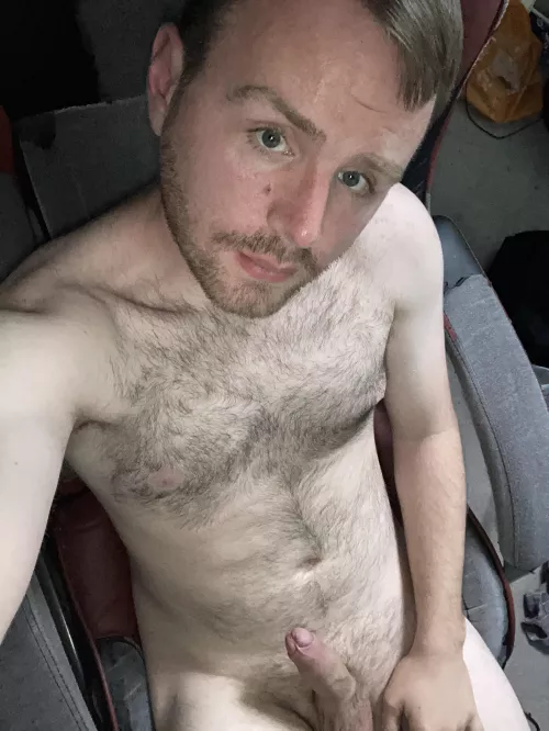 Enjoy a lazy afternoon would be better with some company by cbc7118