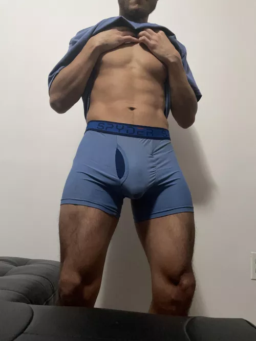 Enjoy bros and ladies if y’all venture to this subreddit by Andres_Perez_OF