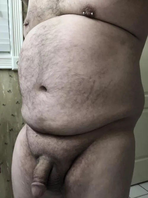 Enjoy by BeardedPapaBear