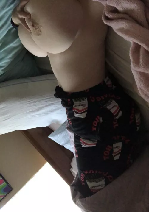 Enjoy my body?;) by scarrettx7