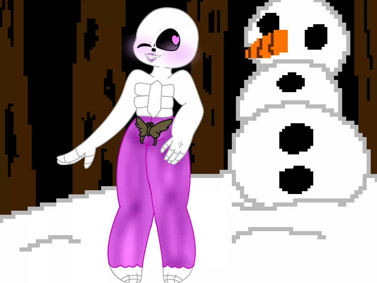 enjoy my misshapen thing😎🤙 disfruta mi wea deforme😎🤙 posted by whintehentai