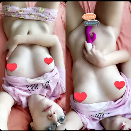 Enjoy my morning snaps ~ by Evenink_cosplay by irina_sabetskaya