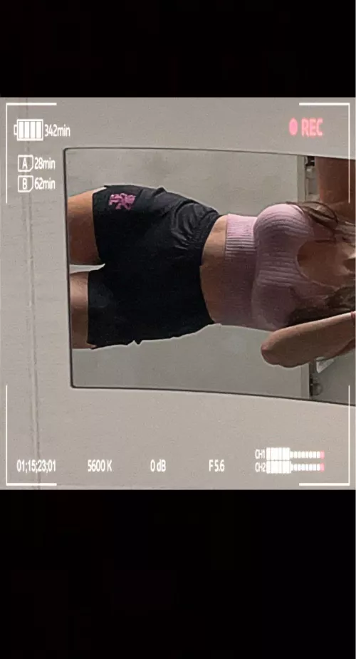 enjoy my shapes🔥🍑 by tnewgoddess