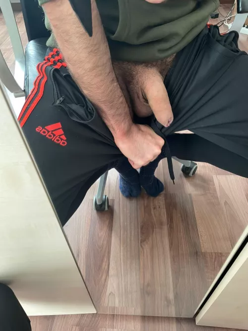 Enjoy my soft one by rappin_innit