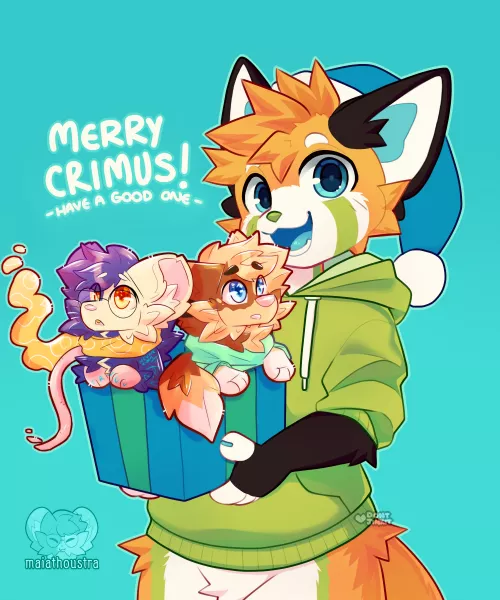 Enjoy the end of the year! ~ template: @dont_jinxit | two characters insert: me @maiathoustra by maiathoustra