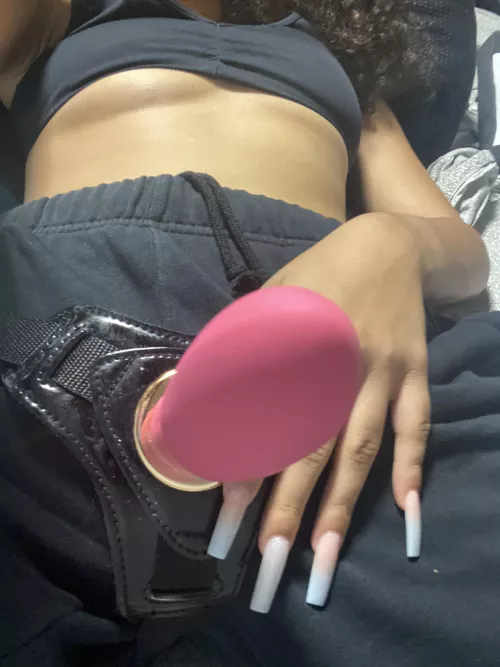 ✨Enjoy the POV Mommy gave you ✨ by SoulXjuicey