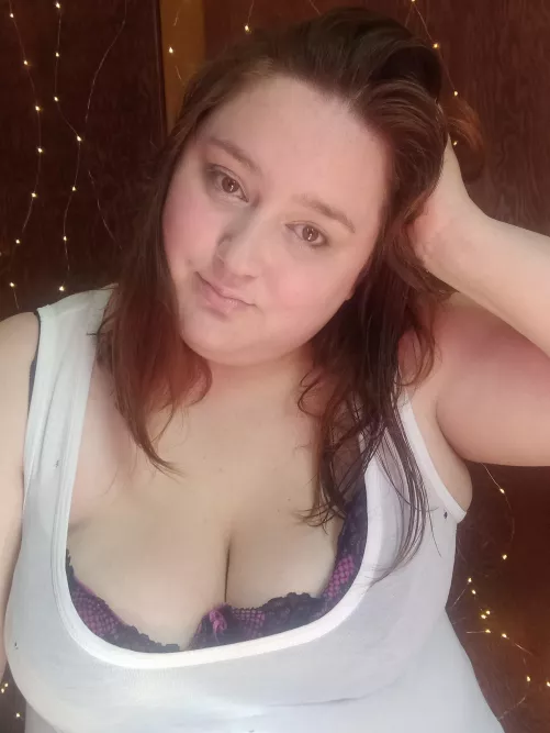 Enjoy the view by Violet_girl92