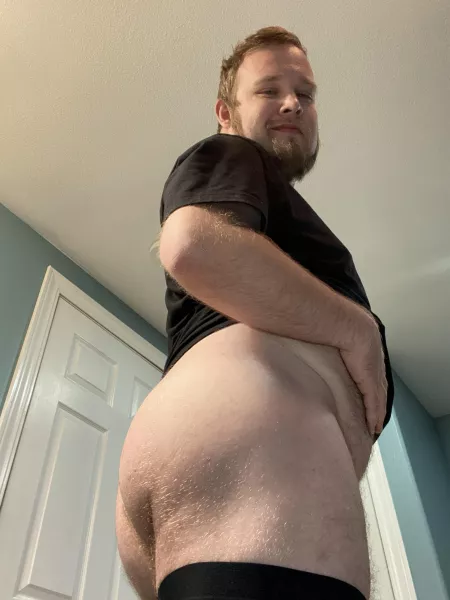 Enjoy the view! by DrizzleMann