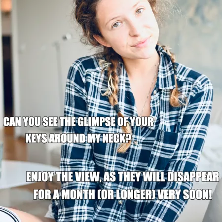 Enjoy the view whilst you can.. 😄 by lulusdreamz