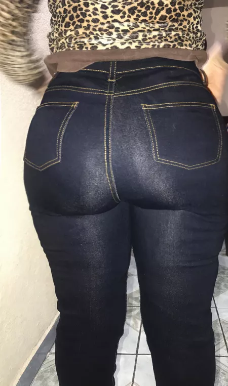 Enjoy the view... by uniqueoneguy